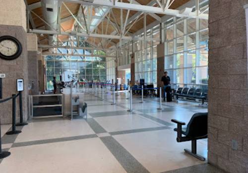 Hilton Head Island Airport