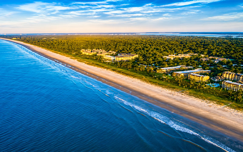 Hilton Head Island